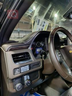 شێڤرۆلێت تاهۆ